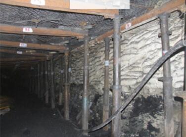 煤礦業(yè)促進(jìn)我國礦山機(jī)械設(shè)備發(fā)展